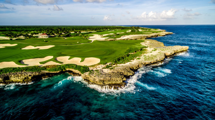 Best Golf Courses in Punta Cana (2026): An Honest Guide for Every Type of Golfer