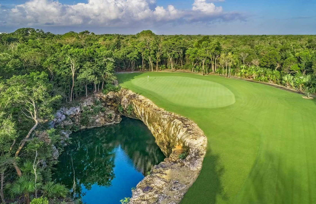 PGA Riviera Maya Golf Review: Is It Worth the Price in 2026?